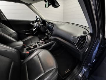 Kia Soul – bilde 15