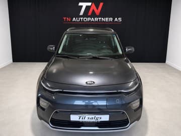 Kia Soul – bilde 2