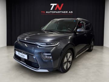 Kia Soul – bilde 4