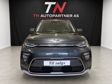 Kia Soul – bilde 3