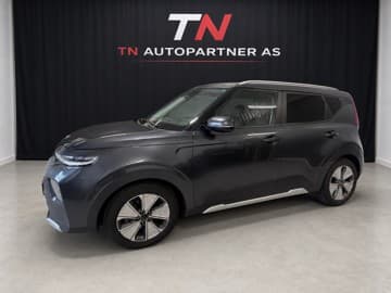 Kia Soul – bilde 9