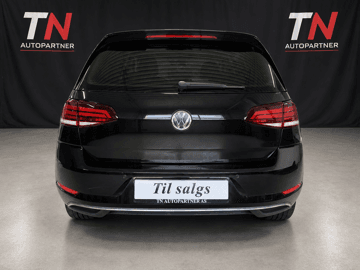 Volkswagen Golf – bilde 7