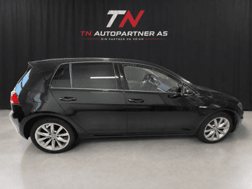 Volkswagen Golf – bilde 3