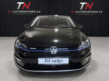 Volkswagen Golf – bilde 2