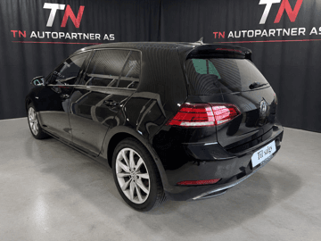 Volkswagen Golf – bilde 6