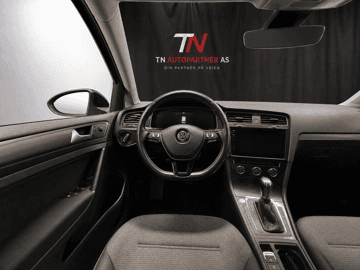 Volkswagen Golf – bilde 10