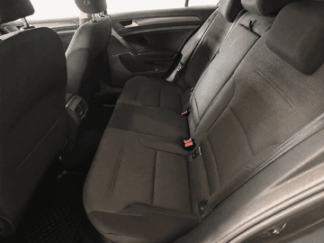Volkswagen Golf – bilde 19