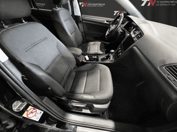 Volkswagen Golf – bilde 11