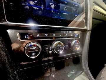 Volkswagen Golf – bilde 17