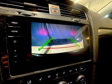 Volkswagen Golf – bilde 15
