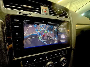 Volkswagen Golf – bilde 13