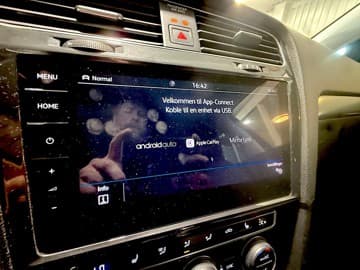 Volkswagen Golf – bilde 14