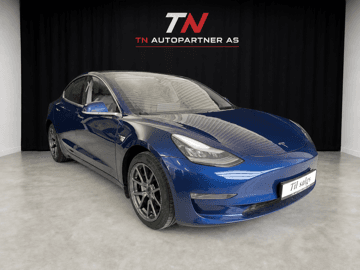 Tesla Model 3 – bilde 1