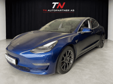 Tesla Model 3 – bilde 4