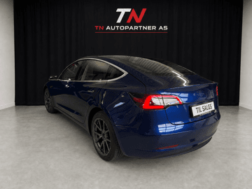 Tesla Model 3 – bilde 6