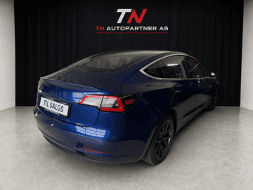 Tesla Model 3 – bilde 5