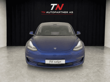 Tesla Model 3 – bilde 3