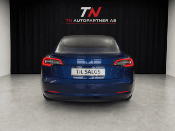 Tesla Model 3 – bilde 7