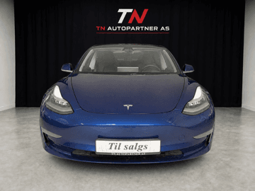 Tesla Model 3 – bilde 2
