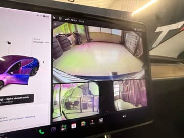 Tesla Model 3 – bilde 19