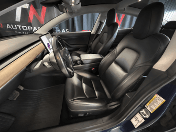 Tesla Model 3 – bilde 13