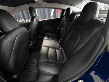 Tesla Model 3 – bilde 23