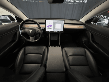 Tesla Model 3 – bilde 9