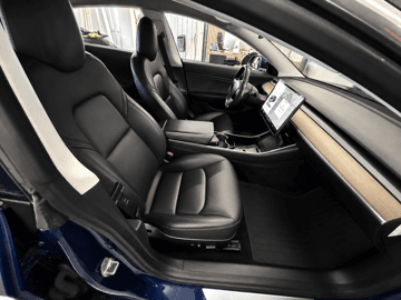 Tesla Model 3 – bilde 12