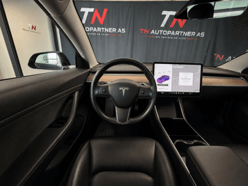 Tesla Model 3 – bilde 10