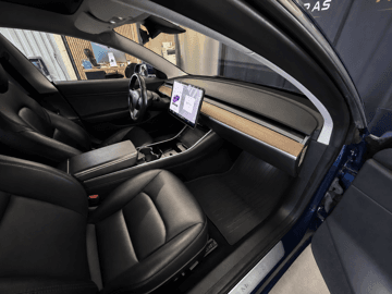Tesla Model 3 – bilde 11