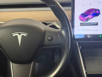 Tesla Model 3 – bilde 16