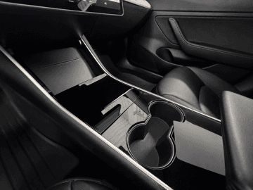 Tesla Model 3 – bilde 15