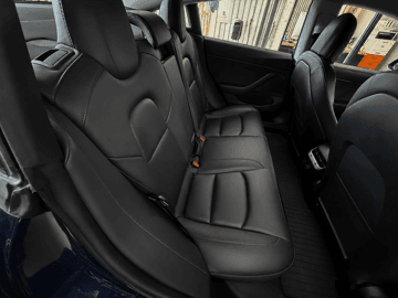 Tesla Model 3 – bilde 24