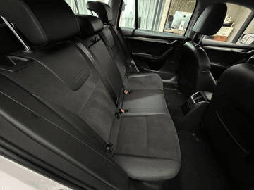 Skoda Octavia Scout – bilde 22