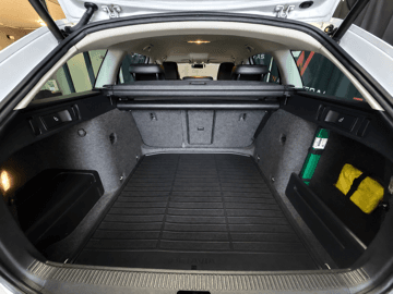 Skoda Octavia Scout – bilde 8