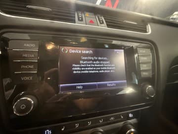 Skoda Octavia Scout – bilde 16