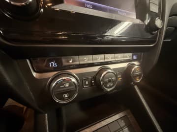 Skoda Octavia Scout – bilde 15