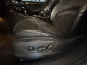 Skoda Octavia Scout – bilde 18