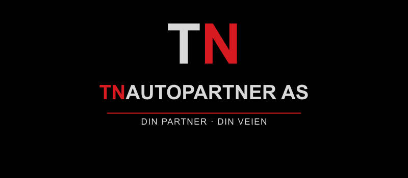 TN Autopartner AS